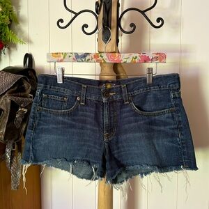 Lucky Brand The Cut Off Shorts